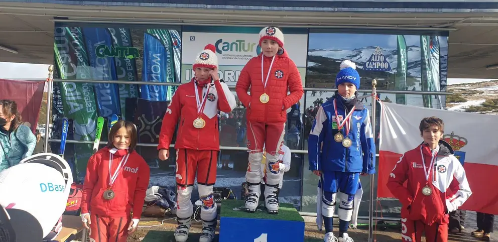 nicolasmoteran_esqui_podium_copacordillera_22_02_2022