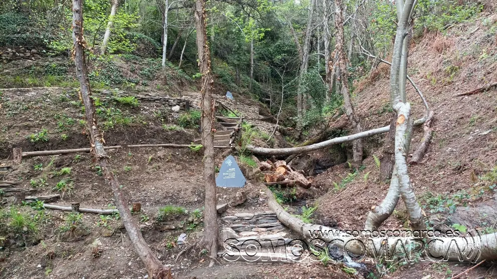 somoscomarca_cmiño_inverno_sobradelo_pumares_carballeda_puente_2022-04-12