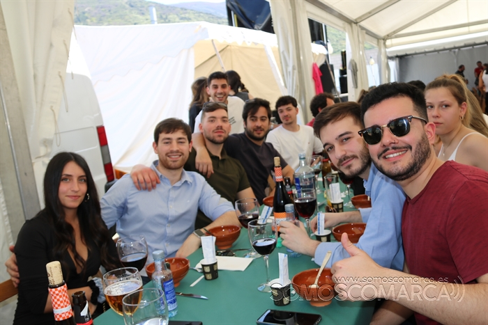 Festa da Empanada de Costrelas na Rúa Vella 2022 (81)