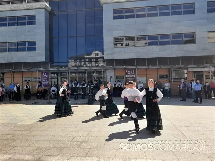 Festa dos Maios no Barco de Valdeorras 2022 (15)