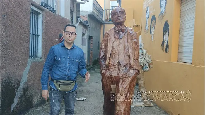 Samuel Soto Letras Galegas 2022