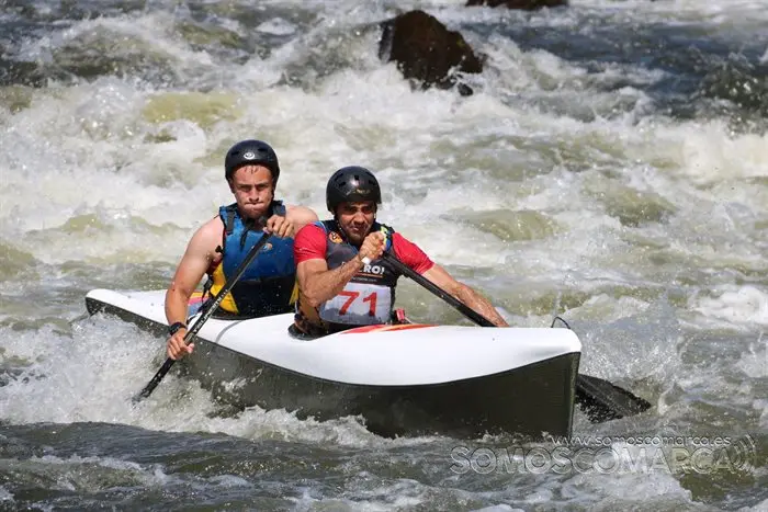 Campeonato de España de Aguas Bravas O Barco 2022 (27)