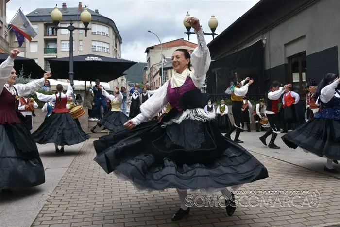 Abertal homenaxea a Florencio na R&uacute;a (1)