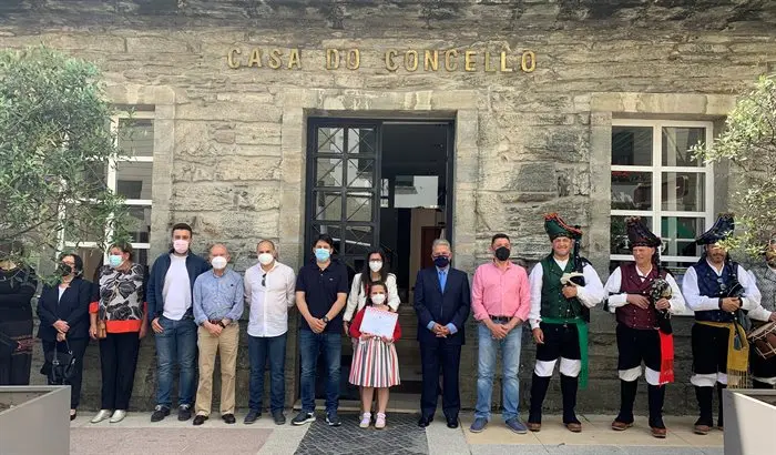 Quiroga celebra o Día das Letras Galegas