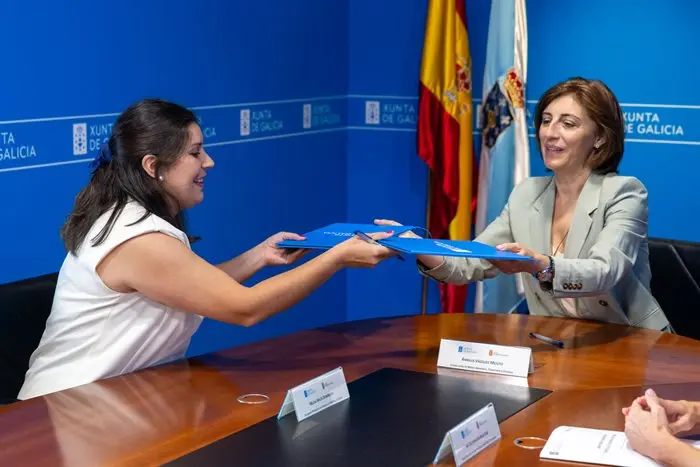 220709 AVM alcaldesa Vilarino Conso 1