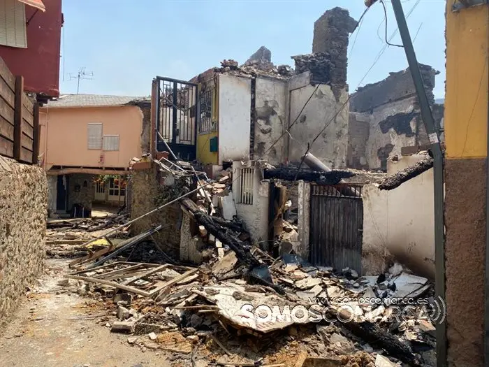 Incendio en a Veiga de Cascallá (10)