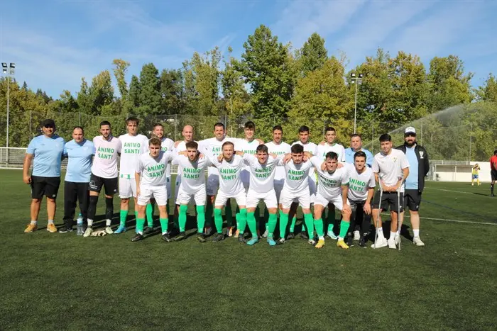 cd corgomo campiño