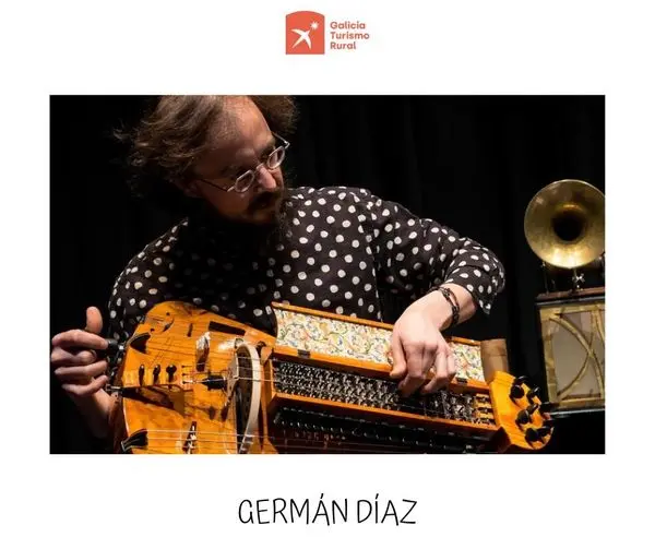 Germán Díaz