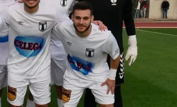 Brais Meco ficha por el Monforte (1)