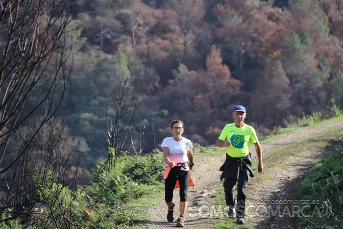 Andaina larga de la prueba de 25km de Andaina & Trail Outono (37)