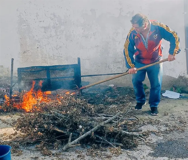 magosto e concurso de Doces en San Xoan de Río (5)