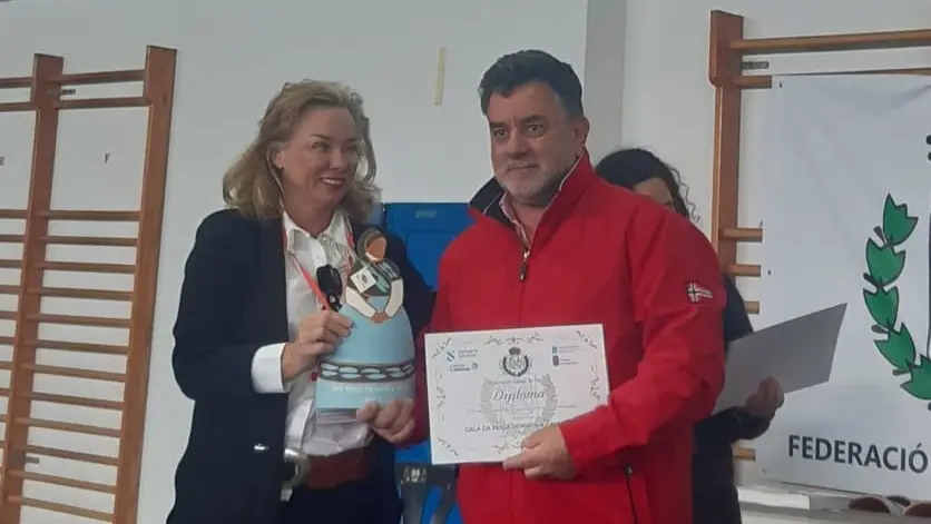 Raul, campeon