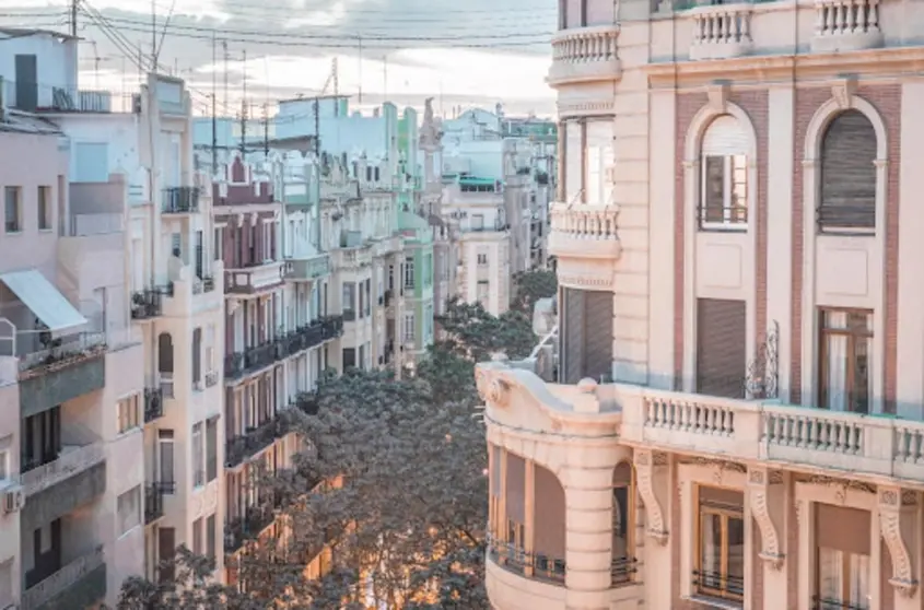 La ciudad más "verde" de Europa: Valencia elegida Capital Verde Europea 2024