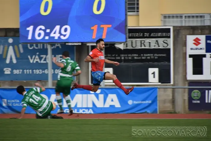 CD Barco - UD Paiosaco (6)