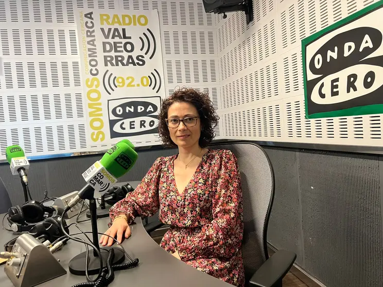 somoscomarca_rosamaríadíez_enfermera_hospitaldevaldeorras_2023
