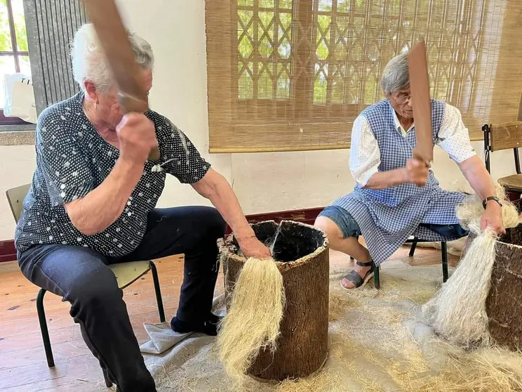 somoscomarca_sanxoánderío_jornadaslvin_portugal_2023