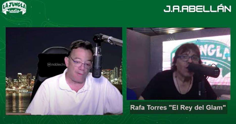 Rafa Torres