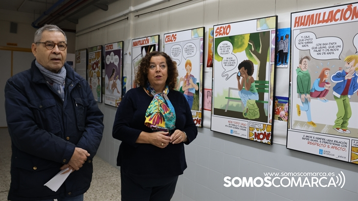 somoscomarca_231027_obarco_ensino_cultura_viogen_ieslauroolmo_exposicion_amparoquiroga_orlandosaavedra (1)