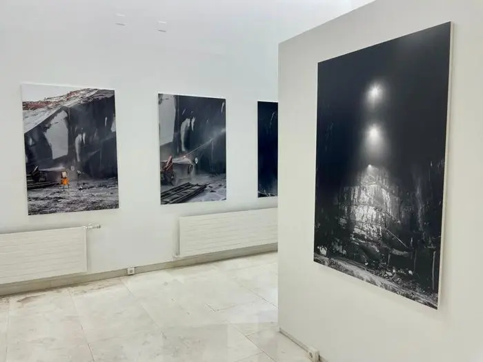 Exposición
