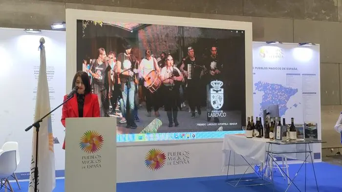 P_somoscomarca_240126_larouco_fitur_patricialamela