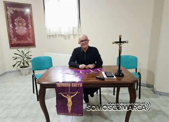 portada_somoscomarca_obarco_presentacion_semanasanta_parroco_jesusalvarez_2024