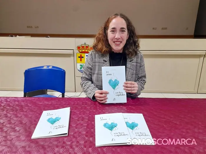 somoscomarca_240327_LuciaLopezLibro_Vilamartin_Cultura21