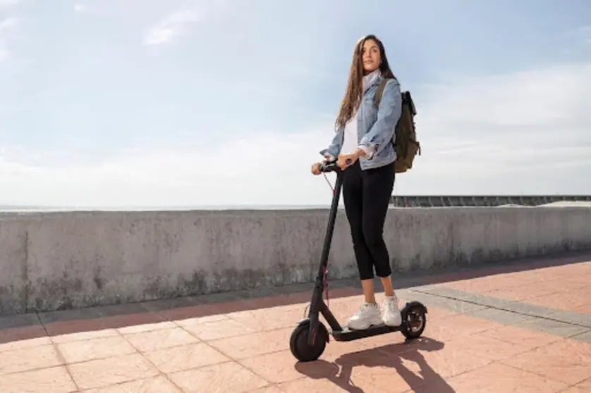 Normativa patinetes eléctricos España 2024