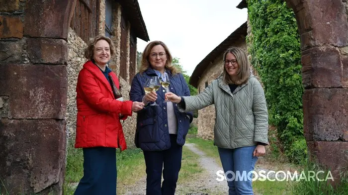 somoscomarca_2404226_xagoaza_rutadelvinoäraceli_montse_cris_22