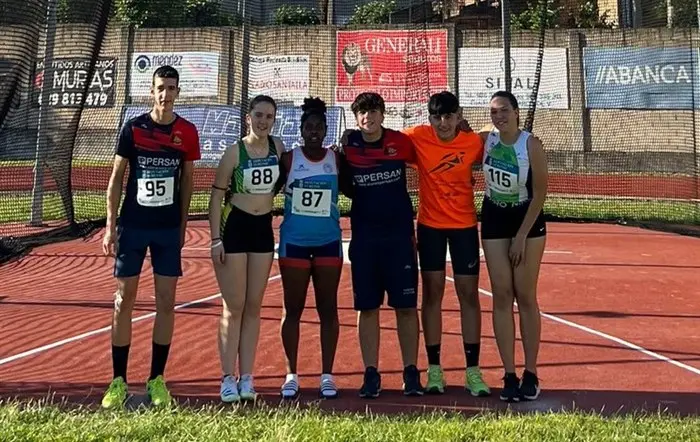 somoscomarca_240622_obarco_atletismo_jaulalanzamiento