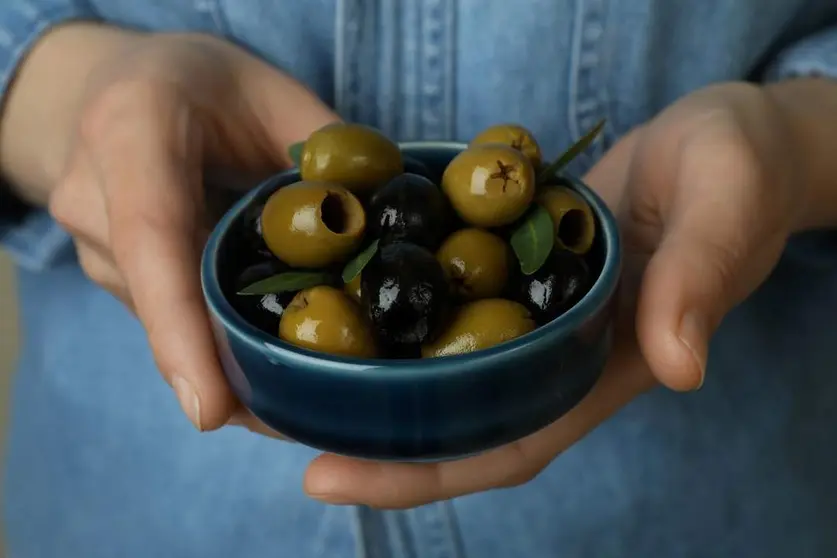 ¿Cuántas aceitunas se pueden comer al día para no engordar?