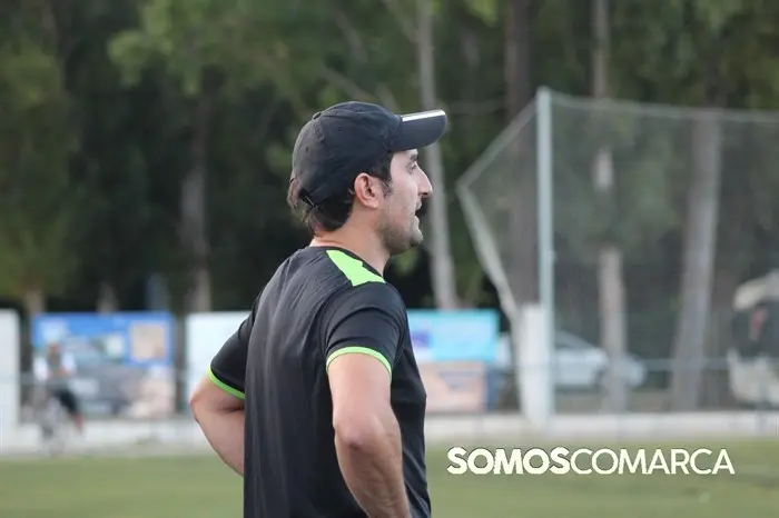 somoscomarca_2024_cdviana_entrenadortecnico_diegorodriguez