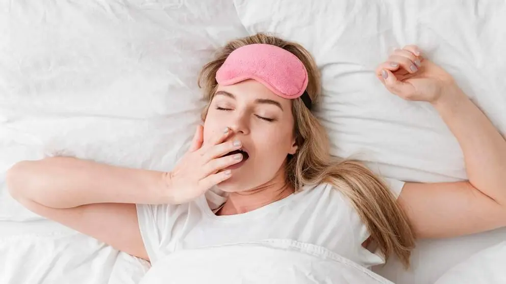 Las mejores técnicas de relajación para dormir mejor por la noche