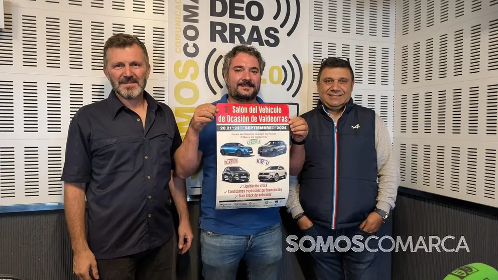 P_somoscomarca_240919_obarco4_salondelvehiculo