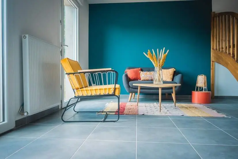 La ciencia de la decoración: psicología de los colores en tu hogar