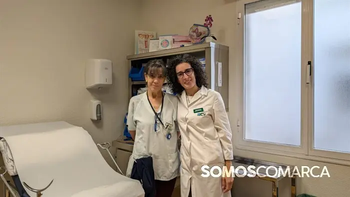 somoscomarca_241114_obarco_hospital_ matrona_gemma_aurora690