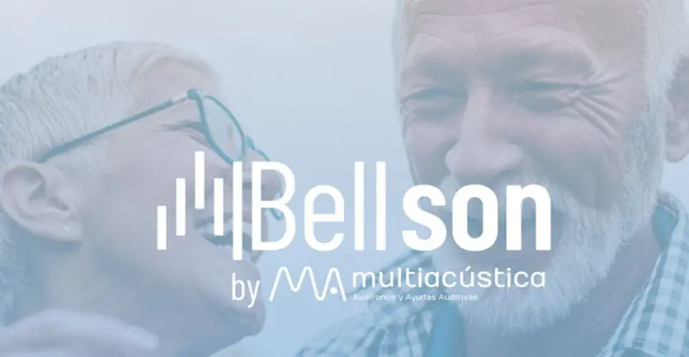 Audífonos Bellson: Innovación auditiva para todas las necesidades