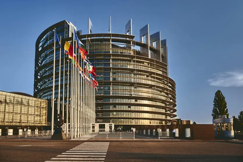 ¿Cómo influyen las políticas mundiales en la economía europea?
