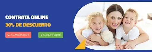 Seguro de coche con pago mensual