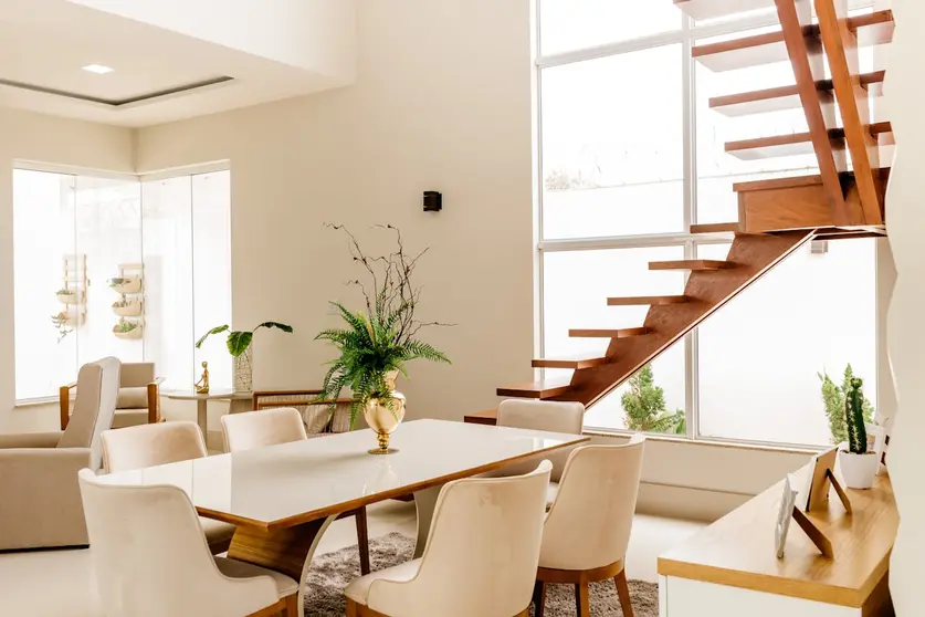 Cómo llenar tu casa de luz natural: 8 ideas fáciles para transformar tu hogar