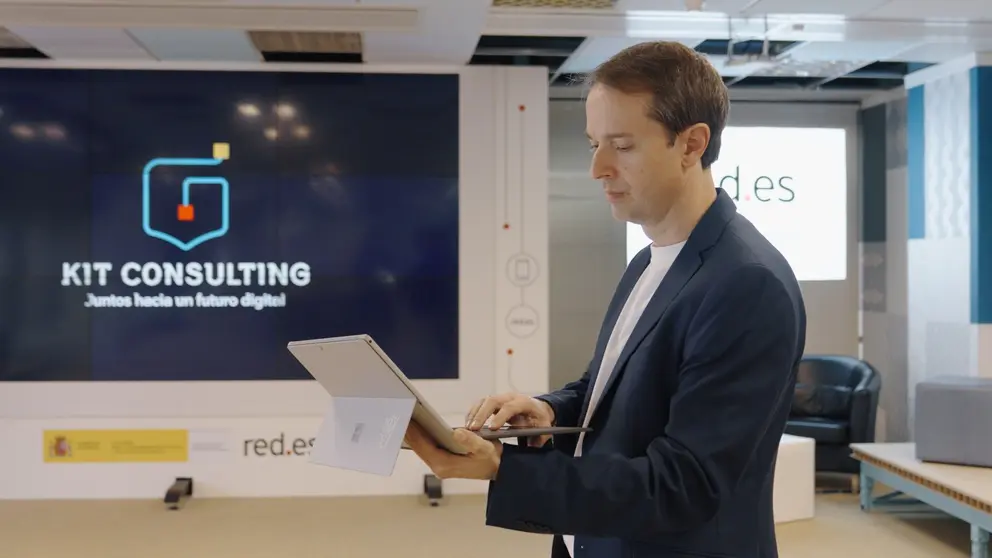 Kit Consulting, de Red.es