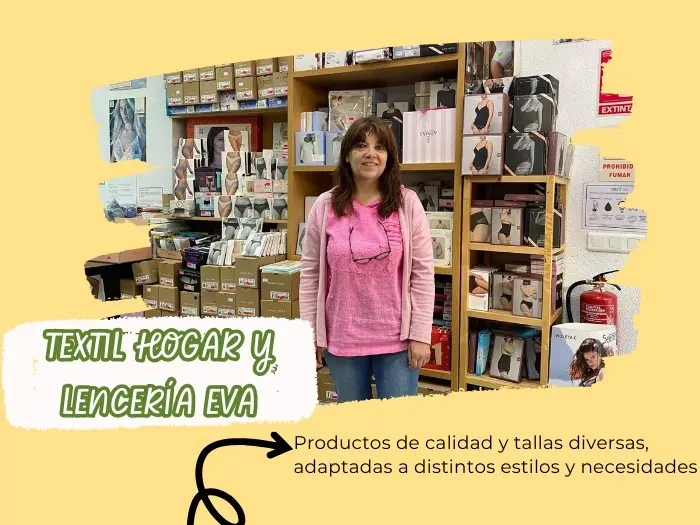 eva textil