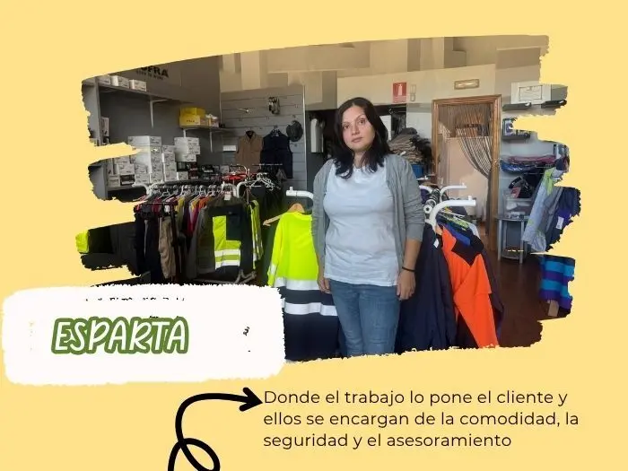 Esparta