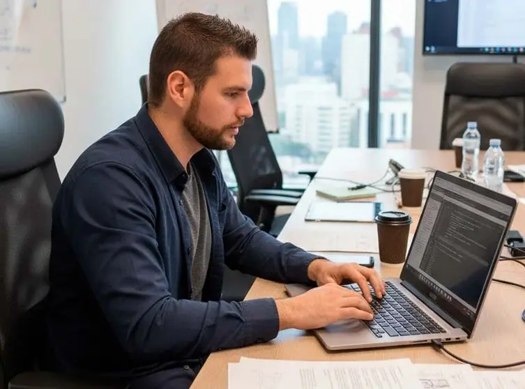  Las nuevas corrientes del diseño web que marcarán el 2026 