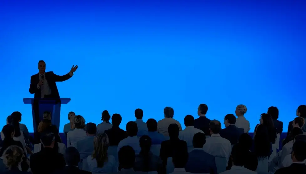 MT Consulting impulsa la contrataci&oacute;n de conferenciantes como palanca estrat&eacute;gica para empresas<br>                        <br>                        <br>                      