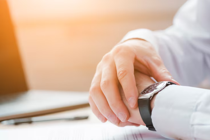 Rellenar el modelo 303 con apoyo del control de horas de trabajo digital