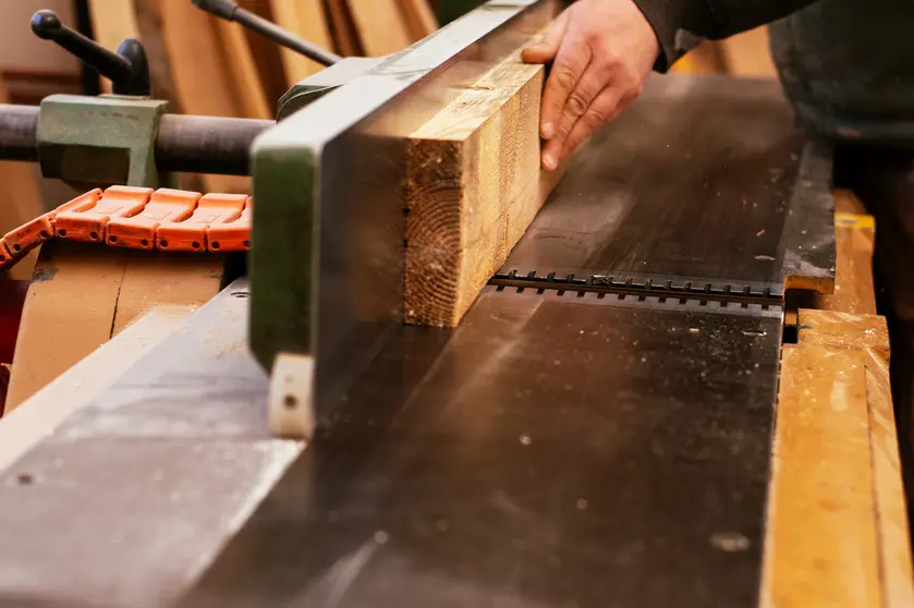 Fabricante de productos de madera a medida &ndash; calidad, dise&ntilde;o y producci&oacute;n personalizada