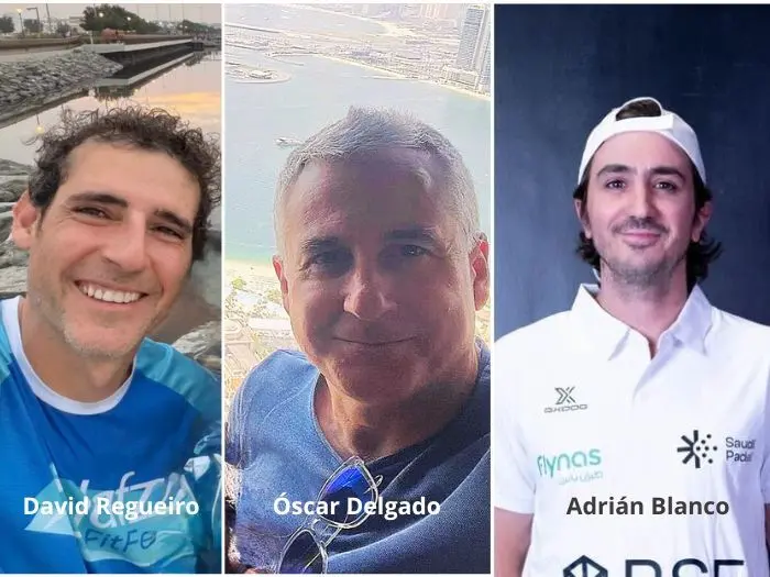 Adri&aacute;n Blanco