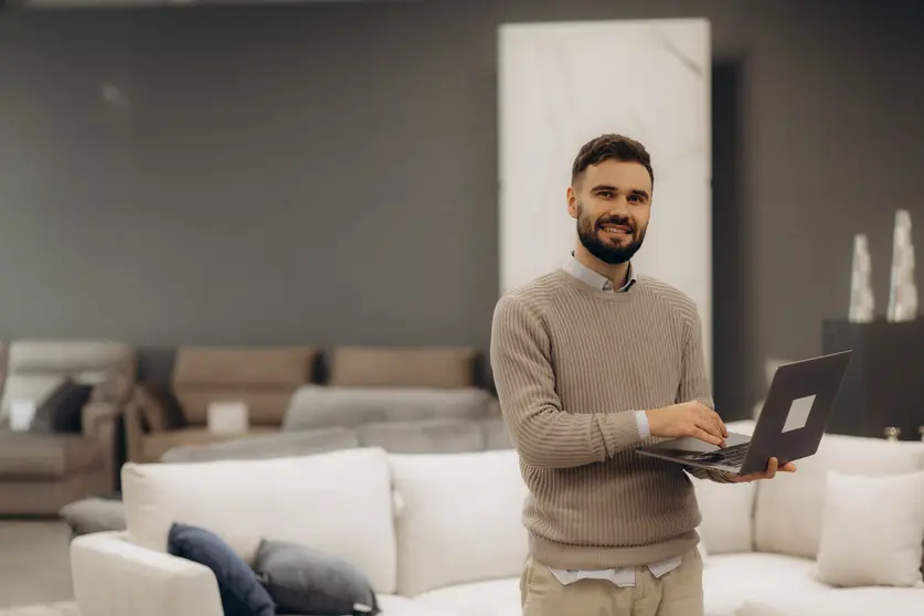 Transformaci&oacute;n digital en el sector del mueble: el papel clave del software de gesti&oacute;n ERP