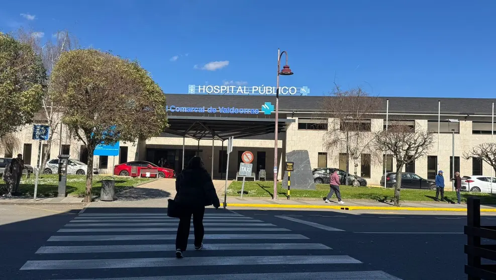 hospital