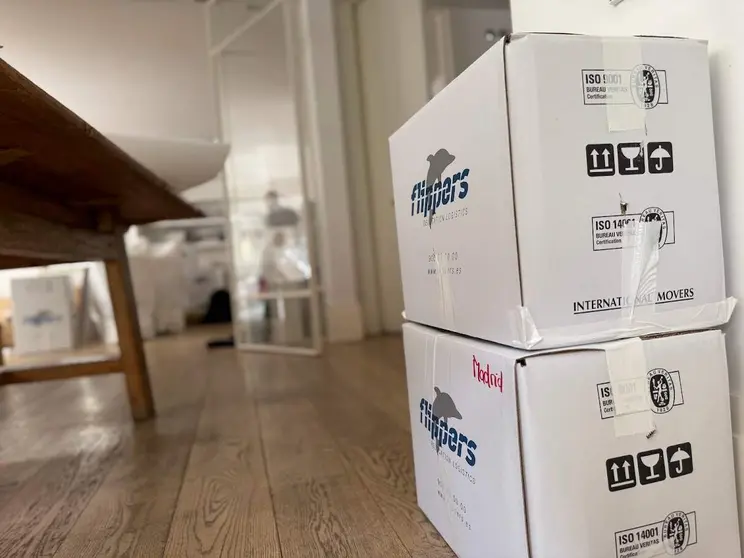 Cambiar de pa&iacute;s con apoyo especializado: Flippers pone el foco en la planificaci&oacute;n de mudanzas internacionales